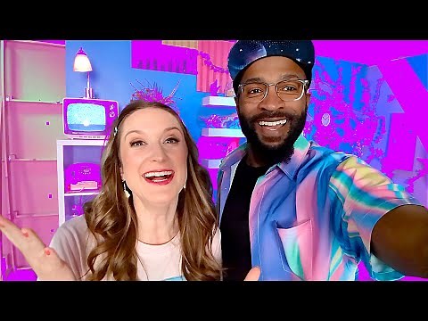 📺 SUBSCRIBE to The Loop Show!!! 📺 New Channel Trailer 2024