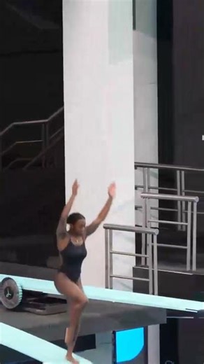 The Dive Judges Didn’t Expect