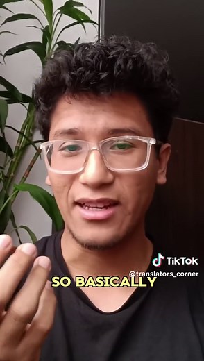 Have you ever wondered about the difference between translation and interpreting? 🤔✍🔊 Let’s find out together the difference between them! #TranslationVsInterpreting #translation #interpreting #languages #LanguageSkills #BilingualLife #Translation #Interpreting #LanguageLearning #Linguistics #TikTokEducation”