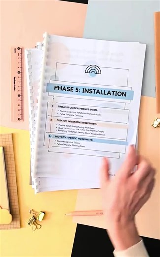 EMDR Bundle for Therapists, 8 Phase EMDR Workbook, EMDR Sheets, Guides & Scripts, Emdr Therapy Office Forms, Emdr Counseling Tools, Tapping - Etsy