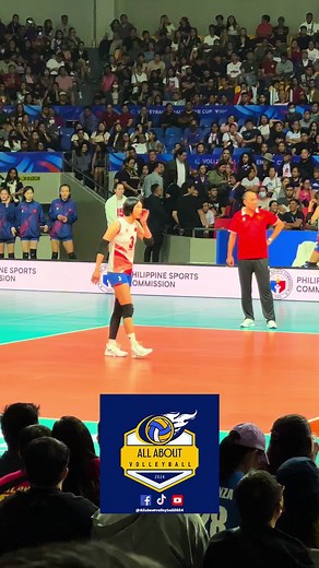 T4 is back! All About Volleyball in Vietnam