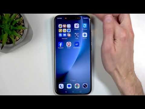 Wie nehme ich den Bildschirm auf dem HONOR Magic8 Pro auf?