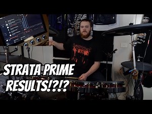 Fixing the Strata Prime AGAIN!?!? | RESULTS
