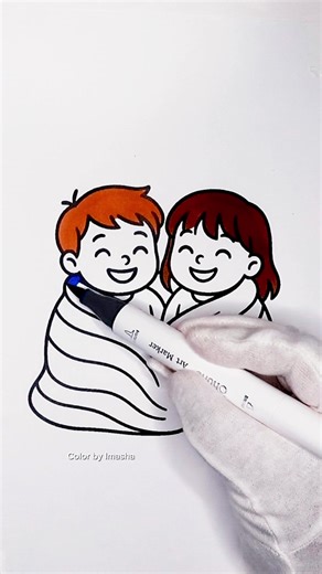 Warm Hugs and Happy Hearts: A Celebration of Friendship