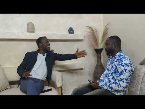 FAITH AND ENTERTAINMENT with Vordigan and Enioluwa Odunjo EPISODE 7 PART 2