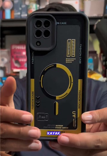 Samsung A12 M12 5G Case Options