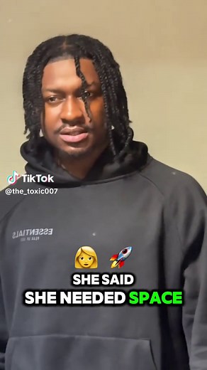 Future — Mask Off: Toxic Mindset & 'She Said She Needed Space'
