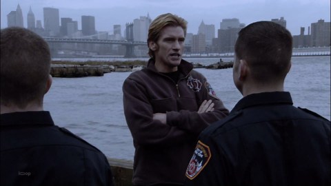 Rescue Me (TV Series 2004–2011)