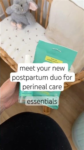 postpartum care just got easier with these essentials