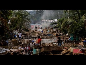 The Day After a Devastating Storm | Typhoon Ulysses (Vamco) PH