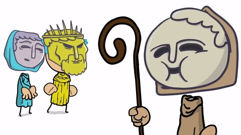 Oedipus the King - Sophocles - So You Haven't Read