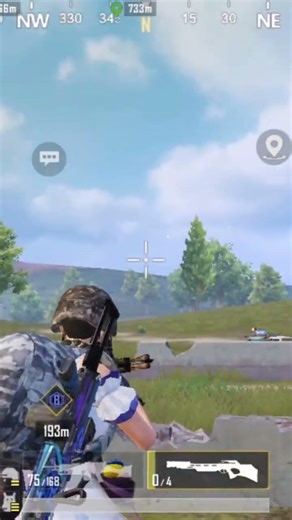 ONE IN A MILLION KILL 💀 ‪@kraftonindiaesports‬ ‪@JONATHANGAMINGYT‬ ‪@officialscoutop‬