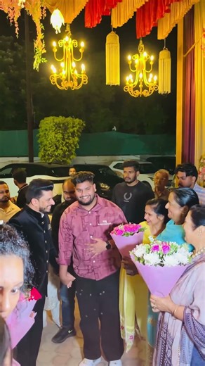 🥰A divine connection with my spiritual father where love,grace,and anointing touched my soul #shorts