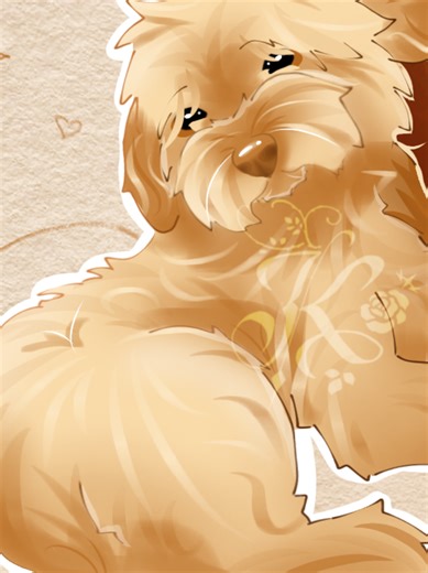 Comisiones de arte digital en Argentina: Speedpaint