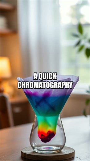 Puzzling Pigments in a Kitchen Lab