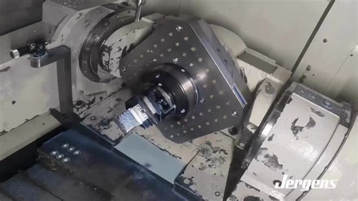 Quick-Loc™ in Action: Smarter Changeovers for Adaptive Manufacturing