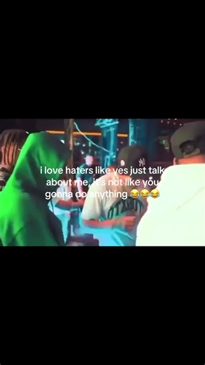 Embracing Haters: The Power of Criticism