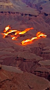 1M views · 13K reactions | Grand Canyon National Park in Arizona 勞 | Door to Nature | Facebook