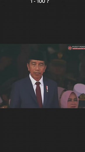 Indonesian Military Parade 2024: A Spectacular Display of Strength and Patriotism