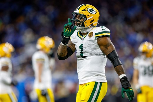 Week 14 Fantasy Football Defense Rankings and Streamers feat. Green Bay Packers, Cleveland Browns, and more