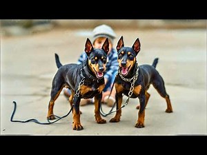 Only These 10 Small Guard Dog Breeds Will Protect You!