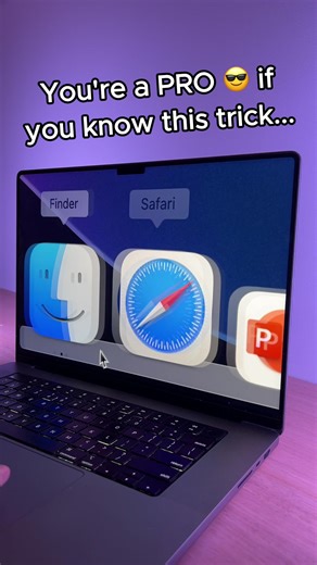 389K views · 9.7K reactions | You're a PowerPoint PRO 﫵 if you know this trick #powerpoint #powerpointtutorial | Luis Urrutia | Facebook