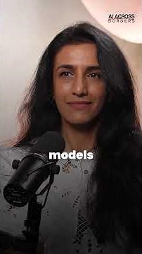 Why Arabic Deserves Its Own AI Model