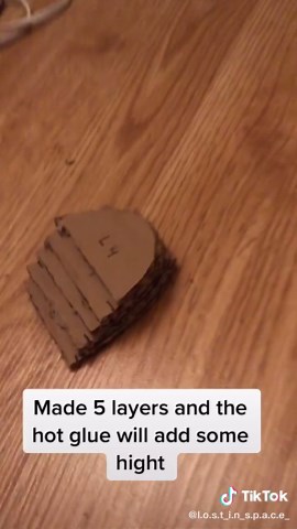 DIY Shoe Lifts: My First Time Experience