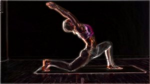 Yoga, Woman, Exercise. Free Stock Video