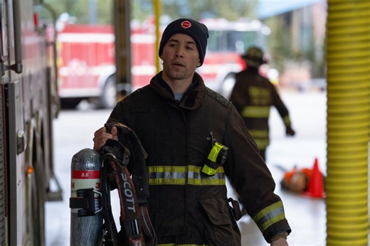 Chicago Fire season 14, episode 14 preview: 'Do not resuscitate'