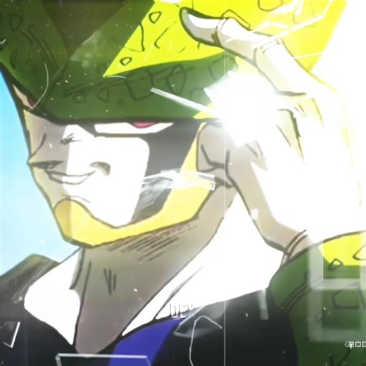 RATE MY CELL EDIT 💀🔥#dragonball #anime #mangaedit #shorts