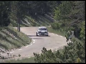 Simca 1000 Rally Car 2/2