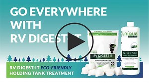122K views · 99 reactions | Most RV holding tank treatments are made...