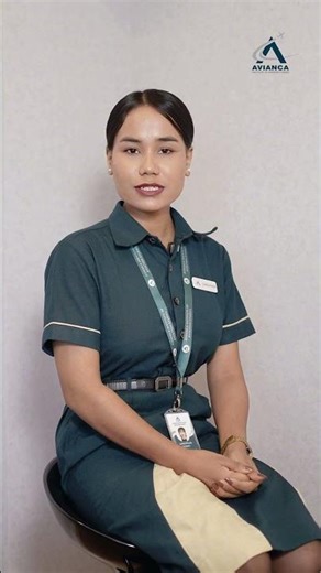 Meet Levanya from Meghalaya