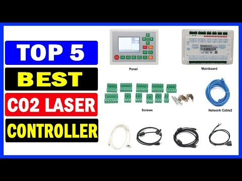 Top 5 Best Co2 Laser Controller Of 2026 | Best Co2 Laser Controller On Aliexpress