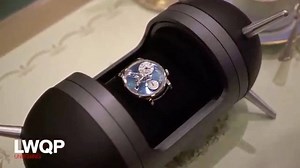 44K views · 297 shares | Unboxing the MB&F Legacy Machine 101 in Platinum --- $72,000 USD --- : LWQP | Wrist Enthusiast | Facebook