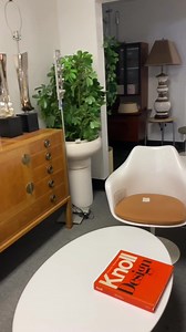 Read More Here: https://l.masslive.com/db67iq The showrooms at Boston’s Machine Age will soon shutter, but inside its walls sit hundreds of one-of-a-kind, well-preserved pieces of furniture and décor crafted in the mid-20th century. Customers still have the chance to stop into Machine Age on Tuesdays and Saturdays or by appointment, and all items are now priced at 40% off in an effort to attract buyers and clear out remaining inventory. #midcenturymodern #midcenturyfurniture #midcenturydesign #m