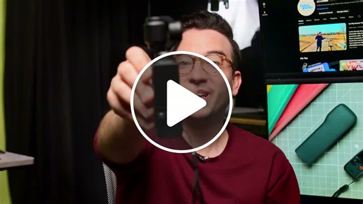 DJI Osmo Pocket 3 Beginner’s Guide | Tips + Tricks for Better Video - NewsBreak