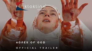 1985 Agnes of God Official Trailer 1 Columbia Pictures Follow...