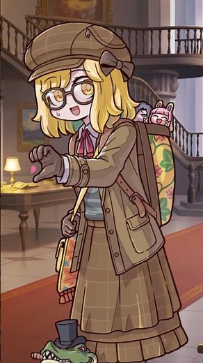 Fate Fun Facts: Super Bunyan #shorts #fgo