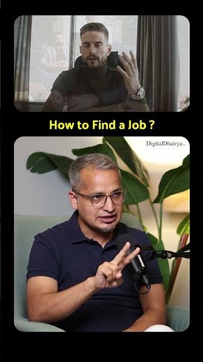 How to Find a Job Fast in 2024 | Step-by-Step Guide for Freshers | #careergrowth