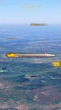 America Is Running Out of Missiles Fast