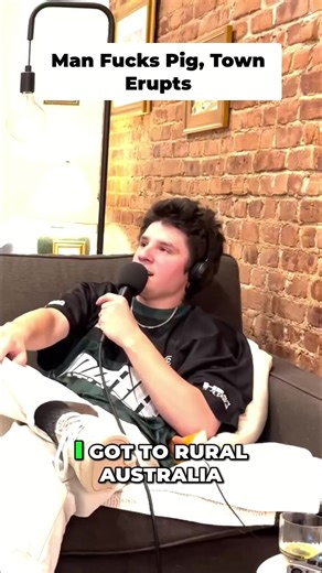 Real Australian Conversation