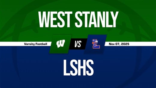 Lexington Senior Yellowjackets (Lexington, NC) Football 25-26