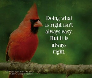 Truth! | Messages For The Soul