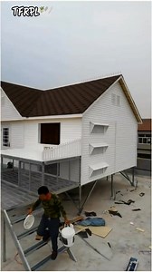 What role does loft design play in achieving breeding success, and how do factors such as space, lighting, and airflow impact outcomes? Have modifications to loft design yielded improved results? Which specific changes have proven most effective? What guidance would you offer to those new to pigeon breeding and loft design? #pigeonloft #loftdesign #exteriorsloft #racingpigeonsloft #pigeonracingloft | Topflight Racing Pigeon Loft