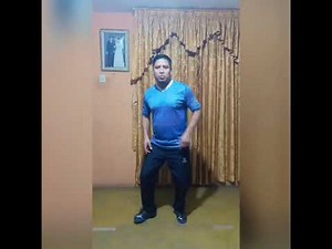 Tutorial de Pasos Básicos y Secuencias _ Huayno Peruano