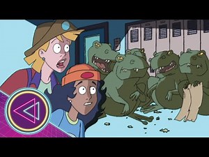 #TBT: Episode 28 - Tales From The Cryptkeeper|FULL EPISODE|RETRO RERUN