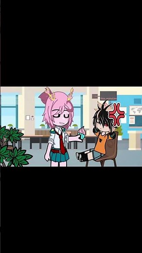 Talking to Deku vs everyone else | meme/trend || MHA/BNHA || AU |