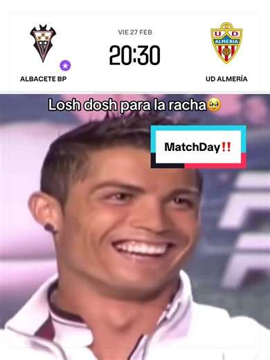 Exciting Matchday: Almería vs Albacete in LaLiga